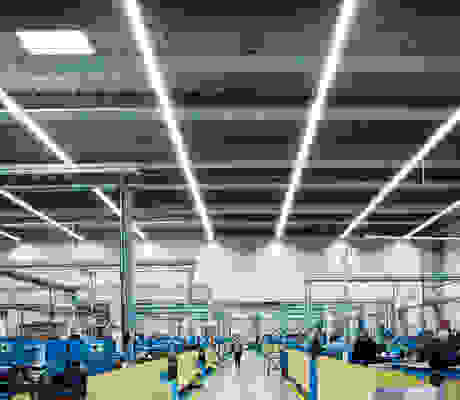 Производства