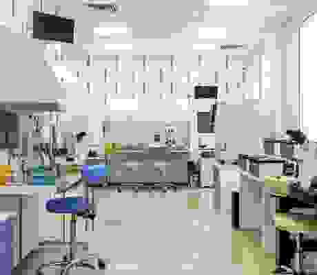 Учреждения здравоохранения